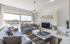 Stunning - Sunnyside 3-Bedroom
