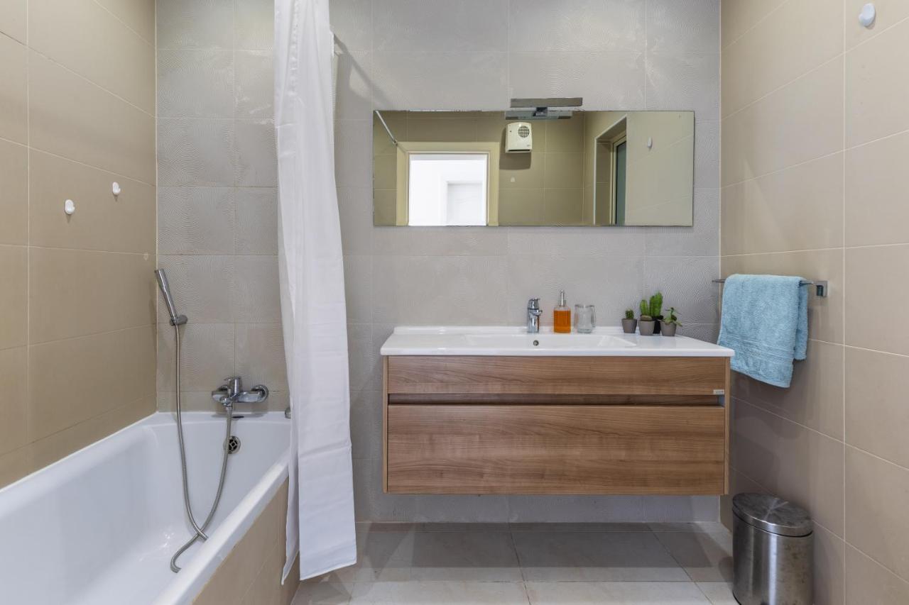 Stunning - Sunnyside 3-Bedroom Sliema Esterno foto